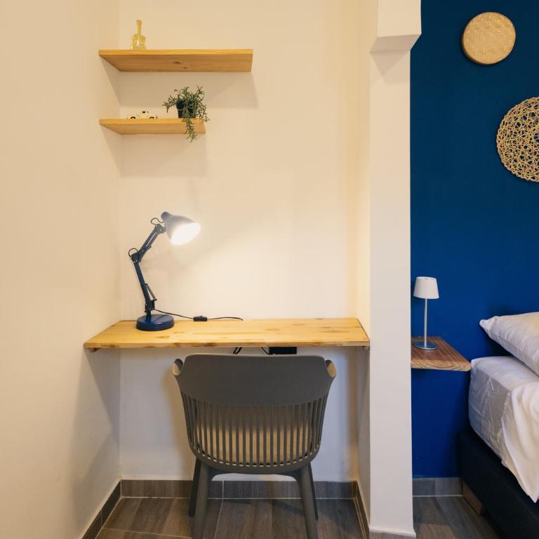 Casa Bossa Cartagena - Private Rooms & Mini Lofts - Habitación Doble Superior - 2