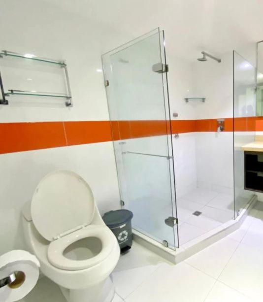 Cerca Al Mar APTS Edificio Sea V - Apartamento Deluxe de 2 dormitorios con vistas al mar - 10