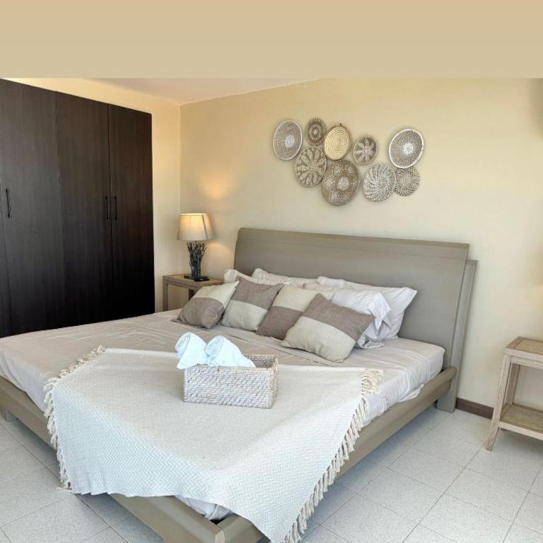Cerca Al Mar APTS Edificio Sea V - Apartamento Deluxe de 2 dormitorios con vistas al mar - 4