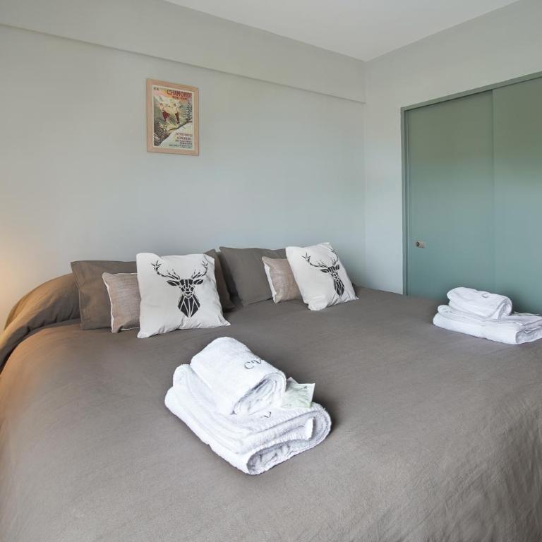Verbena - Apartamento Deluxe de 2 dormitorios - 2