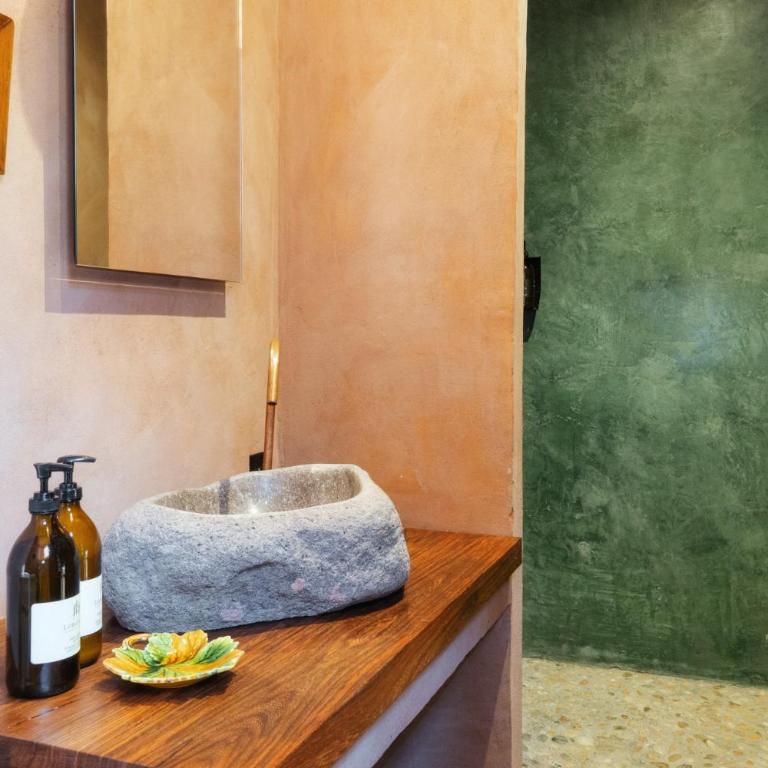 Casa Arrona Oaxaca - Apartamento - 2 niveles - 3