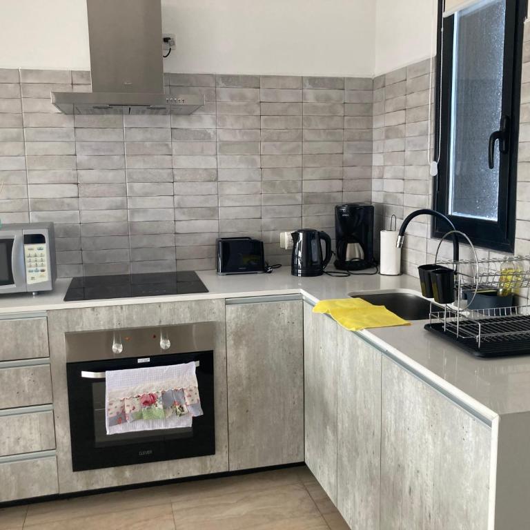 Greenwich Tandil - Apartamento de 1 Dormitorio con balcón y vistas a la ciudad - 15