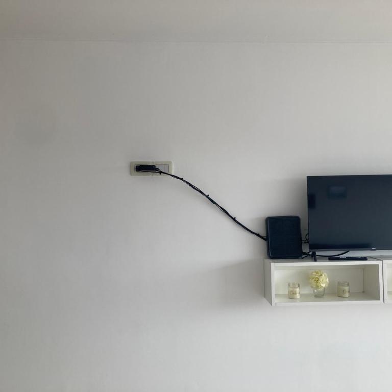 Greenwich Tandil - Apartamento de 1 Dormitorio con balcón y vistas a la ciudad - 14