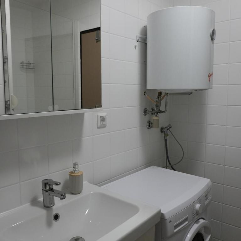 Linz Downtown Hideaway - Apartment mit 1 Schlafzimmer - 7