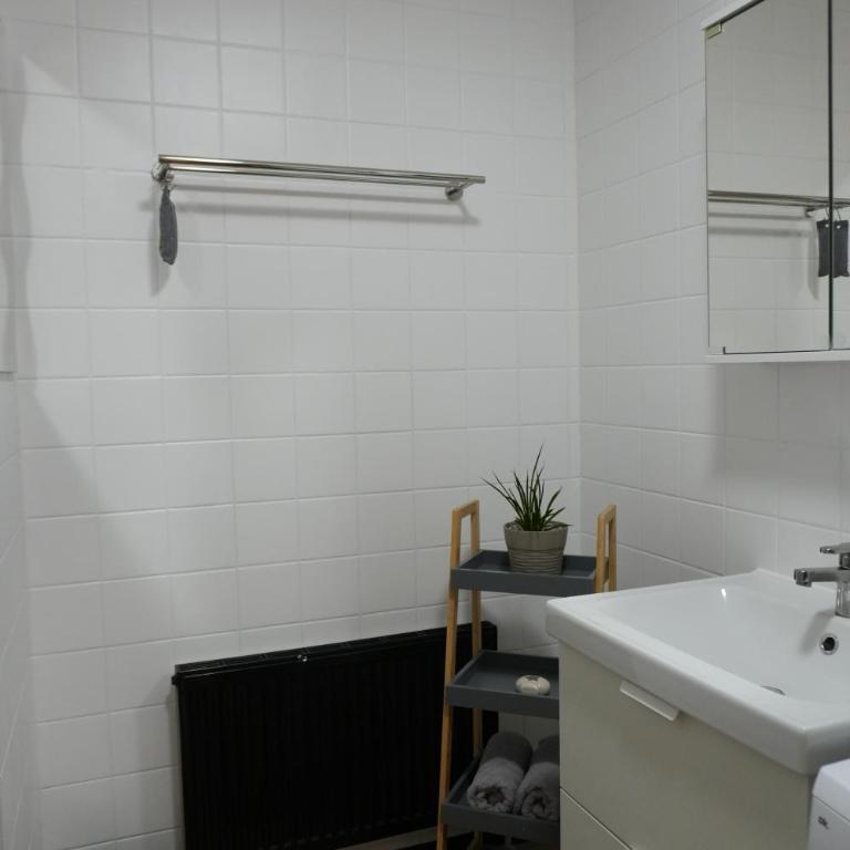 Linz Downtown Hideaway - Apartment mit 1 Schlafzimmer - 6