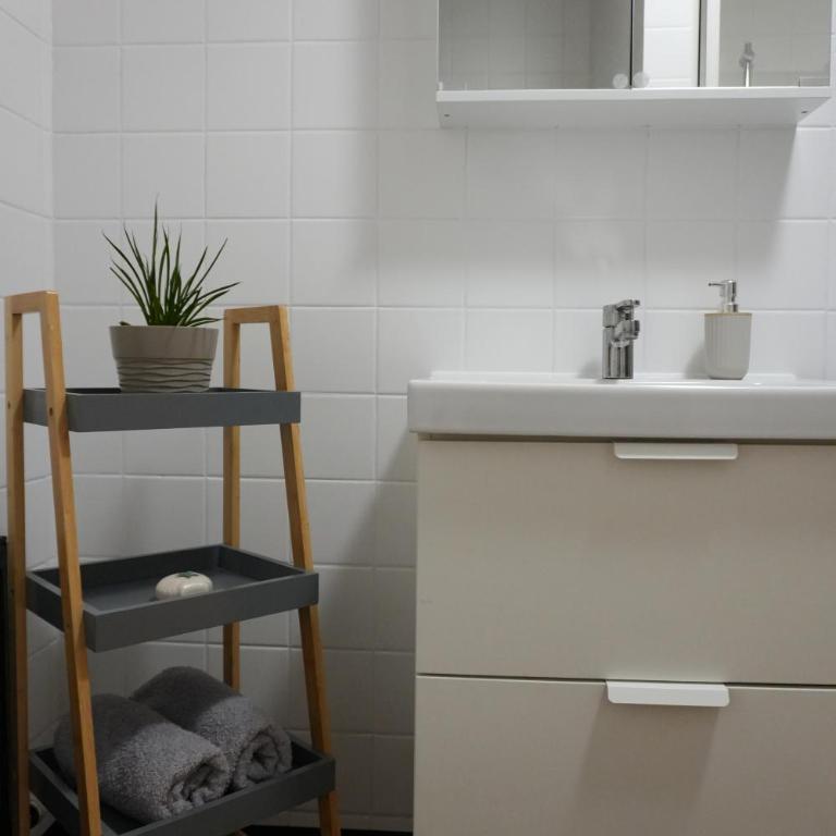 Linz Downtown Hideaway - Apartment mit 1 Schlafzimmer - 5