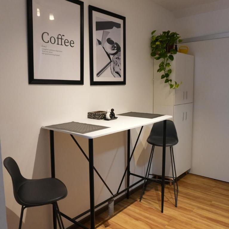 Linz Downtown Hideaway - Apartment mit 1 Schlafzimmer - 3