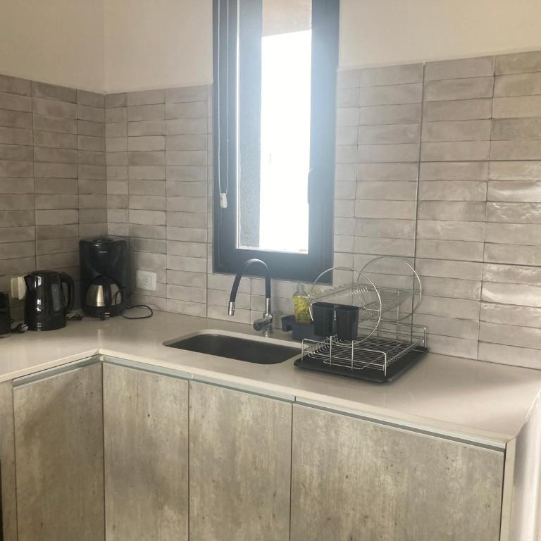 Greenwich Tandil - Apartamento de 1 Dormitorio con balcón y vistas a la ciudad - 20