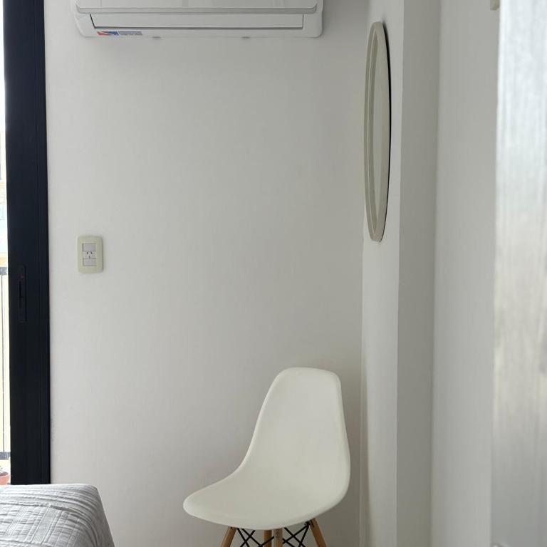 Greenwich Tandil - Apartamento de 1 Dormitorio con balcón y vistas a la ciudad - 38