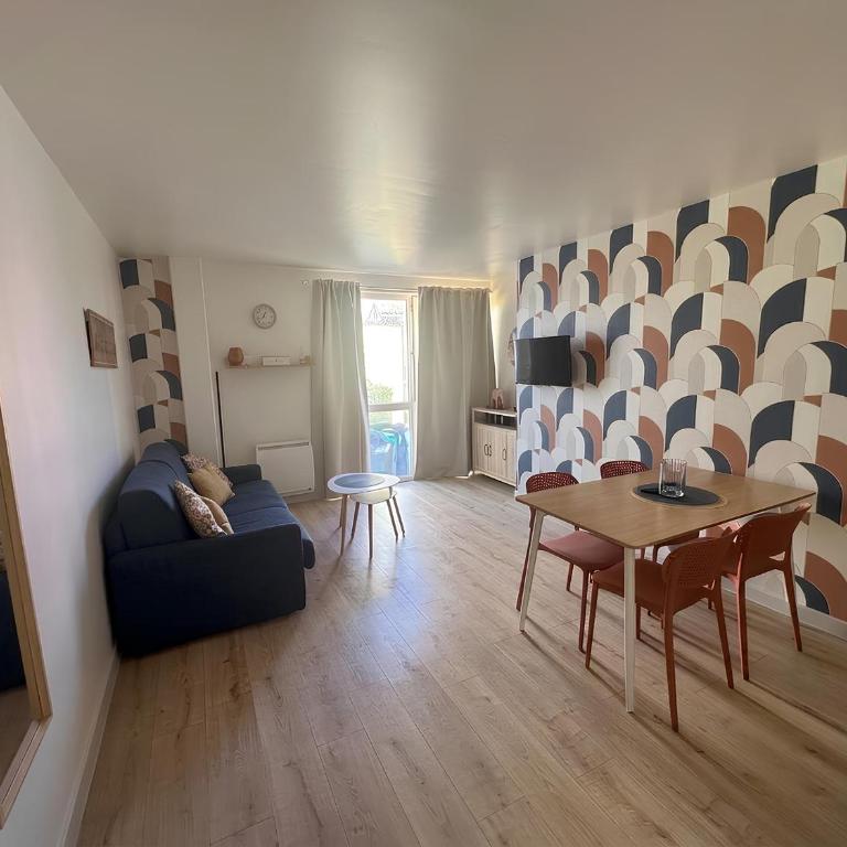 Le Cœur du Gabut - Appartement 1 Chambre - 1