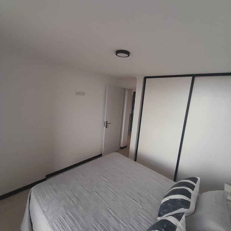 Greenwich Tandil - Apartamento de 1 Dormitorio con balcón y vistas a la ciudad - 22