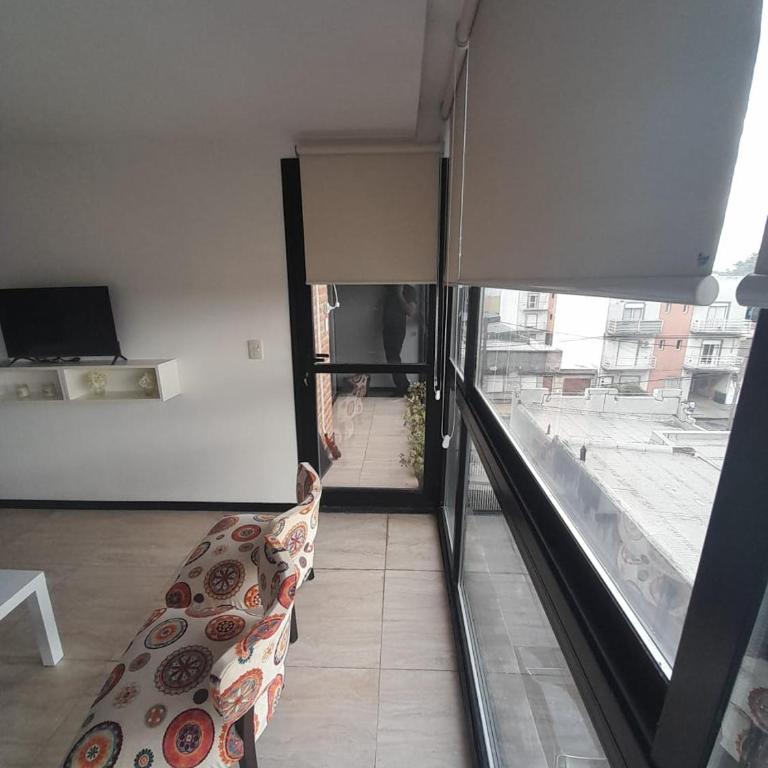 Greenwich Tandil - Apartamento de 1 Dormitorio con balcón y vistas a la ciudad - 23