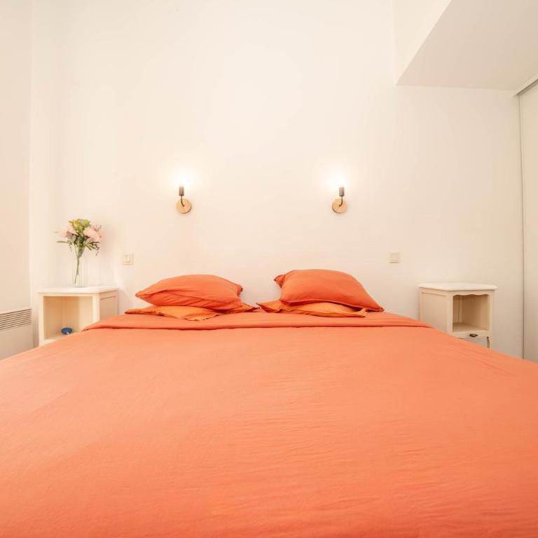 La Fontaine - Spacieux T2, hypercentre de Dax - Appartamento con 1 Camera da Letto - 17