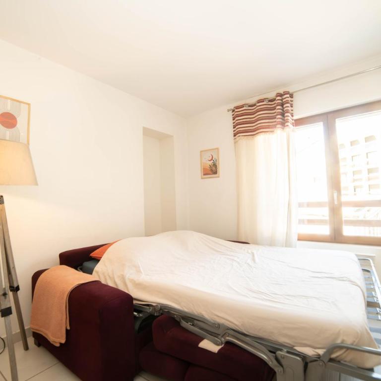 La Fontaine - Spacieux T2, hypercentre de Dax - Appartamento con 1 Camera da Letto - 15