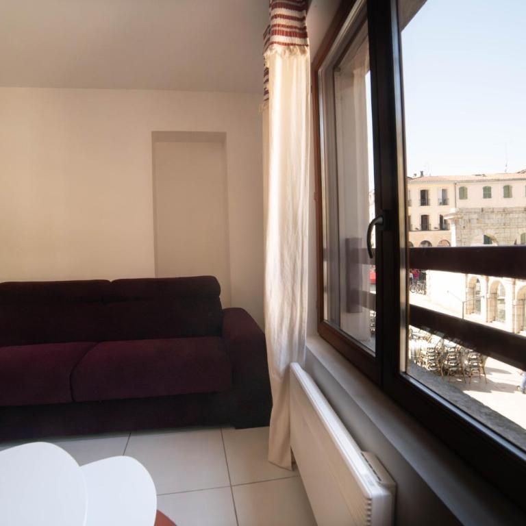 La Fontaine - Spacieux T2, hypercentre de Dax - Appartamento con 1 Camera da Letto - 14