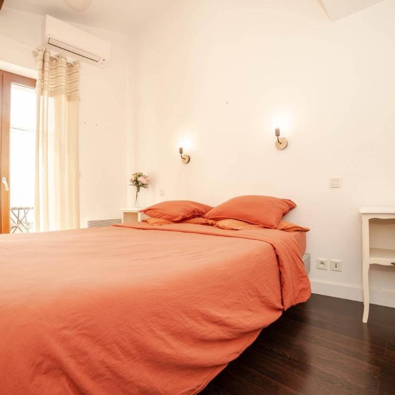 La Fontaine - Spacieux T2, hypercentre de Dax - Appartamento con 1 Camera da Letto - 16