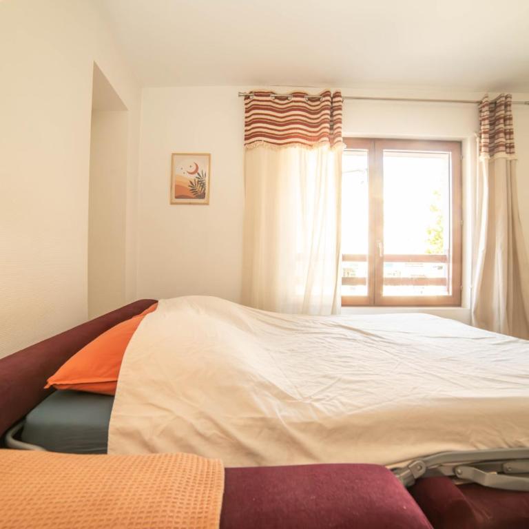 La Fontaine - Spacieux T2, hypercentre de Dax - Appartamento con 1 Camera da Letto - 23