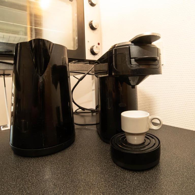 La Fontaine - Spacieux T2, hypercentre de Dax - Appartamento con 1 Camera da Letto - 8