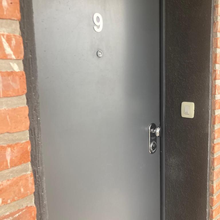 Greenwich Tandil - Apartamento de 1 Dormitorio con balcón y vistas a la ciudad - 30