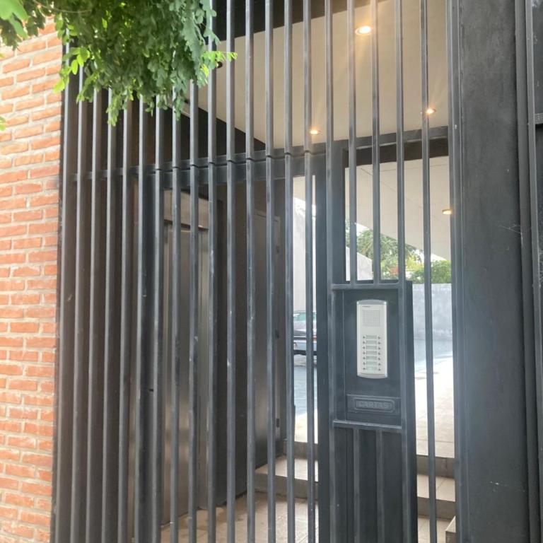 Greenwich Tandil - Apartamento de 1 Dormitorio con balcón y vistas a la ciudad - 26