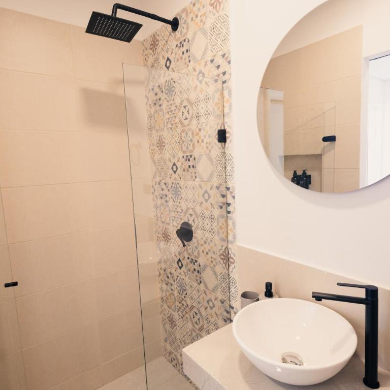 Casa Bossa Cartagena - Private Rooms & Mini Lofts - Habitación Doble Económica - 3