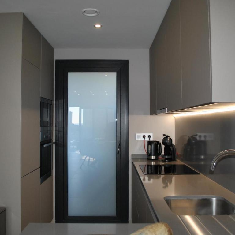 Eagle Tower Benidorm by CostaBlancaBookings - Appartamento con 2 Camere da Letto, Terrazza e Vista Mare - 12