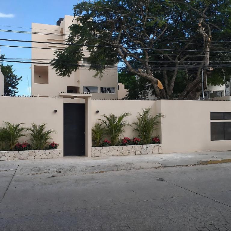 Labná 57 - Apartamento Premium de 1 dormitorio - 2