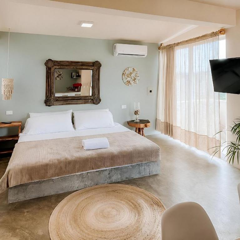 Labná 57 - Apartamento Premium de 1 dormitorio - 32