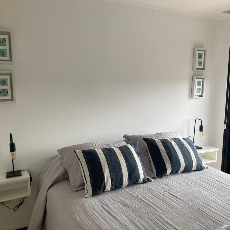 Greenwich Tandil - Apartamento de 1 Dormitorio con balcón y vistas a la ciudad - 29