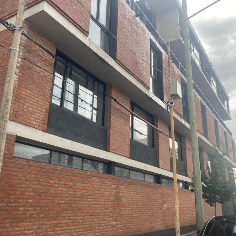 Greenwich Tandil - Apartamento de 1 Dormitorio con balcón y vistas a la ciudad - 28