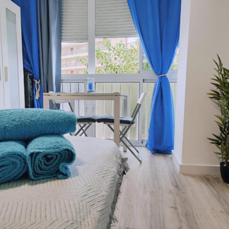 Estudio Copenhague - Appartement 1 Chambre - 75
