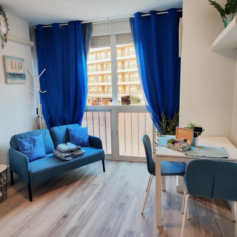 Estudio Copenhague - Appartement 1 Chambre - 76