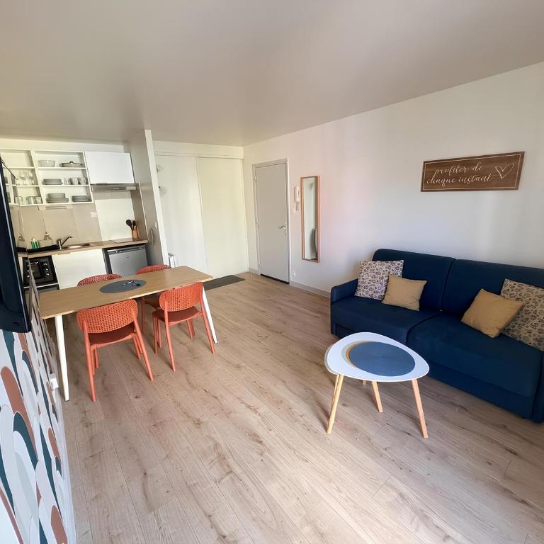 Le Cœur du Gabut - Appartement 1 Chambre - 4