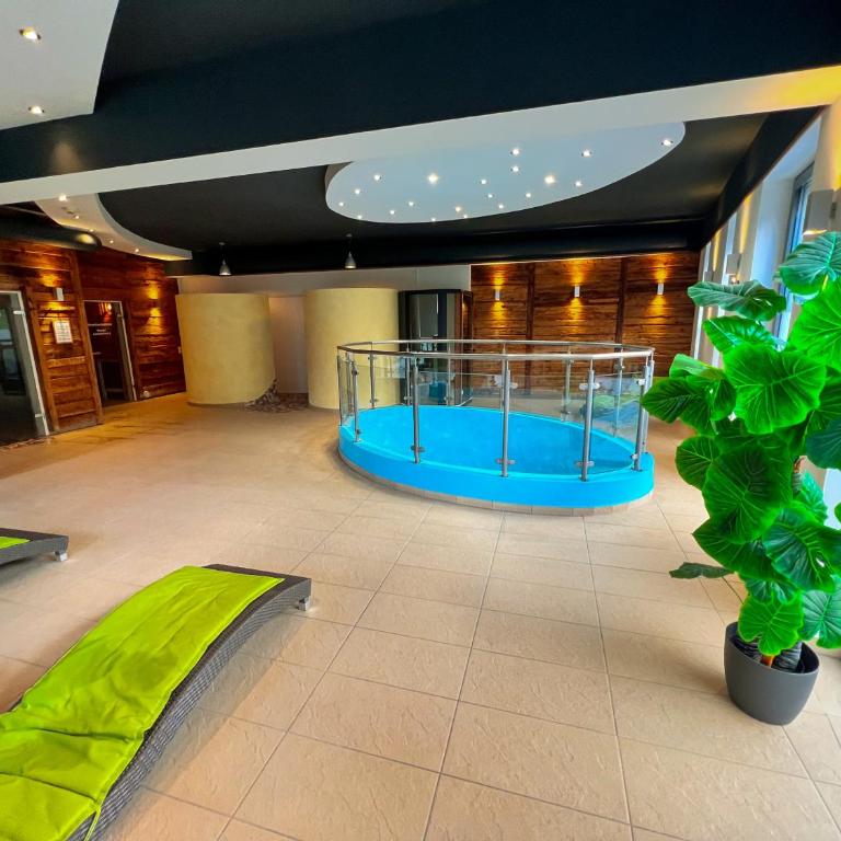 Modern Mountain Apart 2 - directly by Skiing area - Apartment - 24
