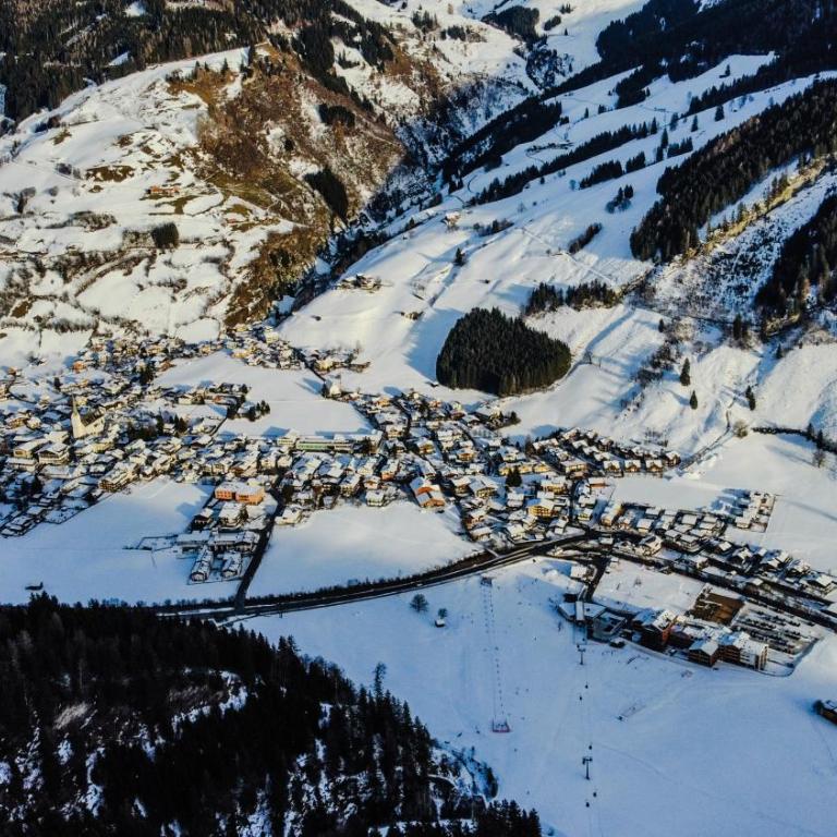 Modern Mountain Apart 2 - directly by Skiing area - Apartment - 30