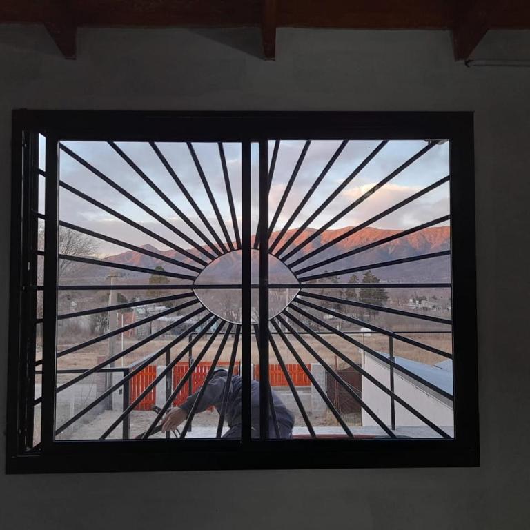 Bellos milagros - One-Bedroom House - 1