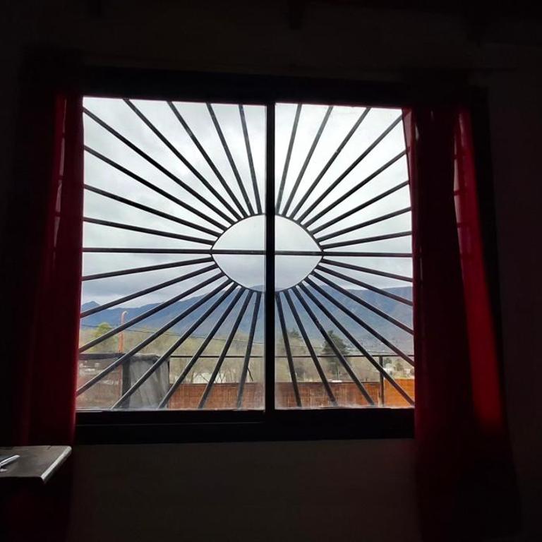 Bellos milagros - One-Bedroom House - 3