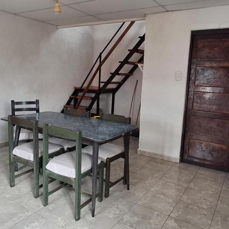 Bellos milagros - One-Bedroom House - 5