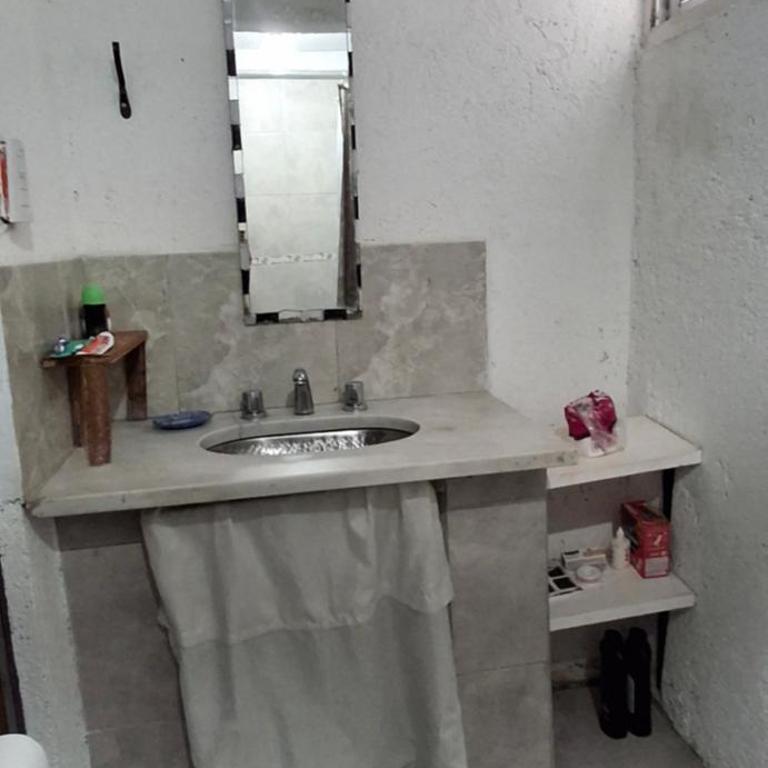 Bellos milagros - One-Bedroom House - 9