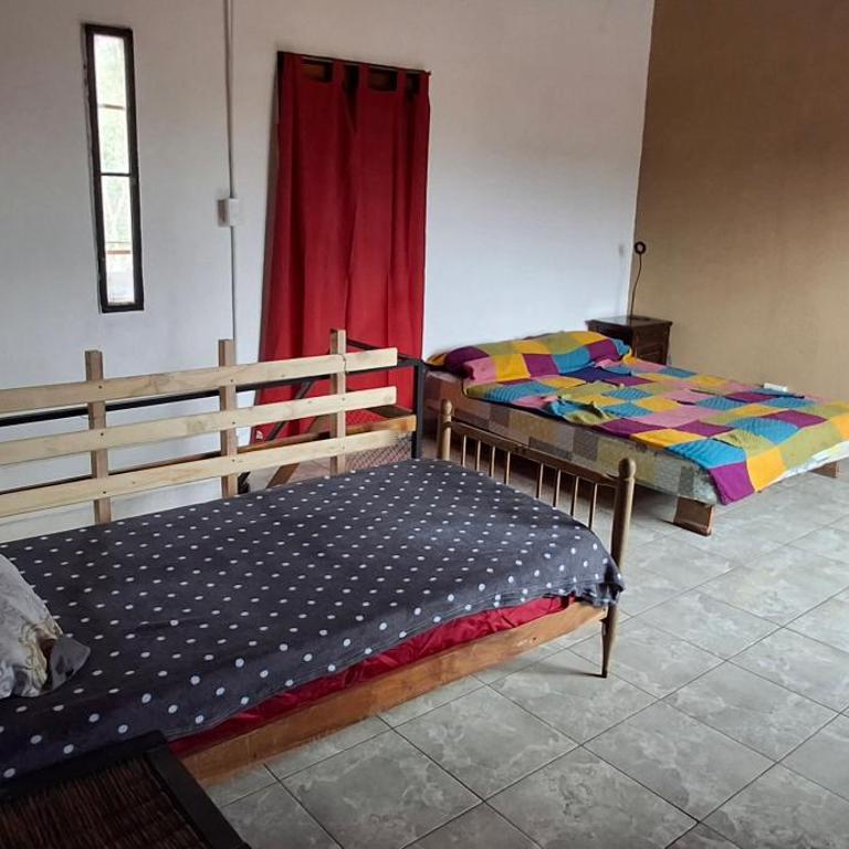 Bellos milagros - One-Bedroom House - 10