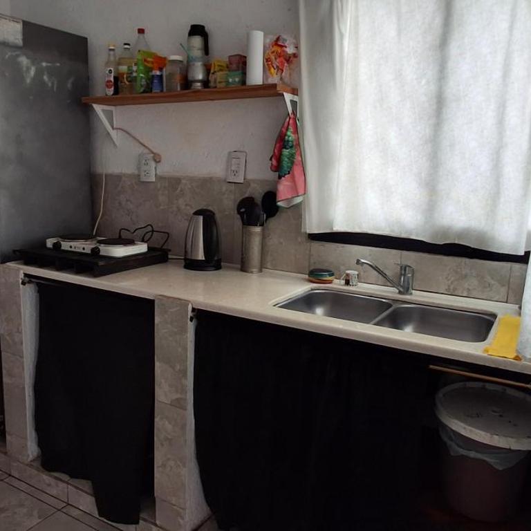 Bellos milagros - One-Bedroom House - 12