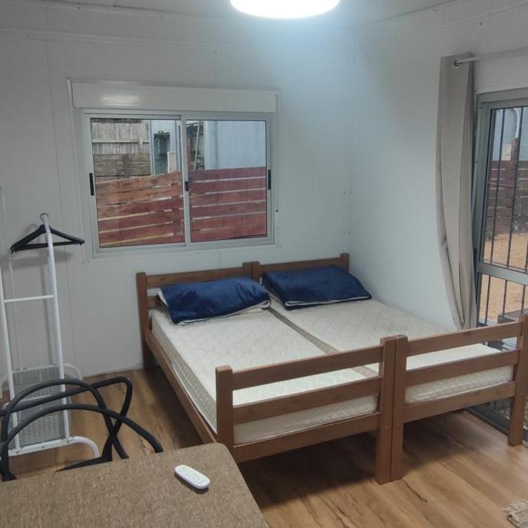Monoambiente complejo BERLIN - Apartamento de 1 dormitorio - 1