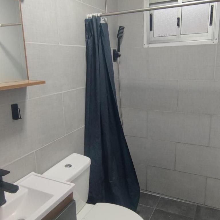Monoambiente complejo BERLIN - Apartamento de 1 dormitorio - 7