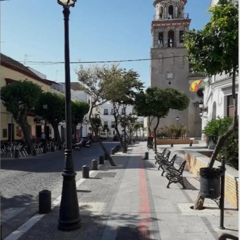 Apartamento las vigas - Apartamento de 1 dormitorio - 11