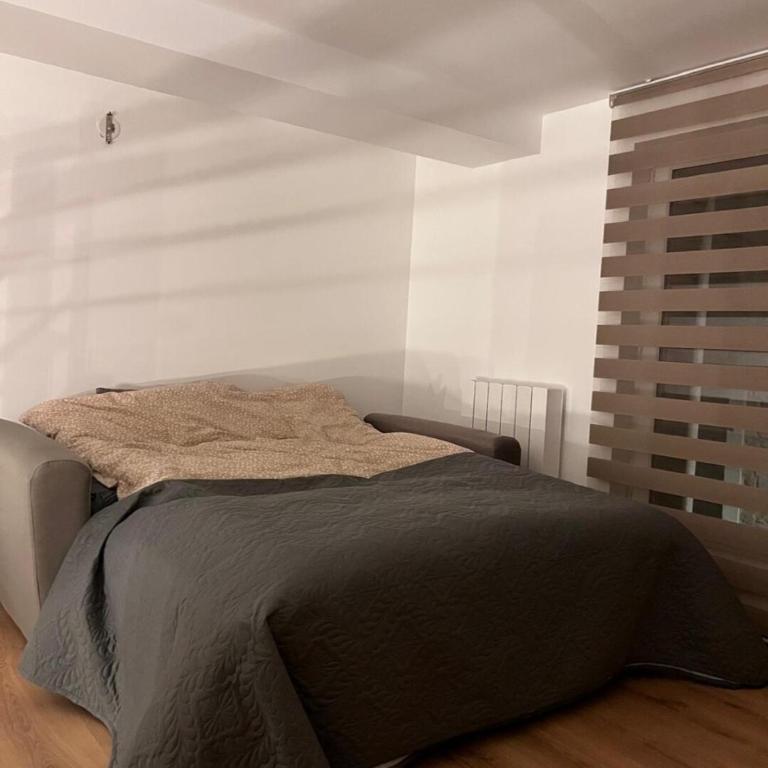 Le Loft des Remparts - Vieille Ville et Parking privé - Appartement Loft 2 Chambres - 2