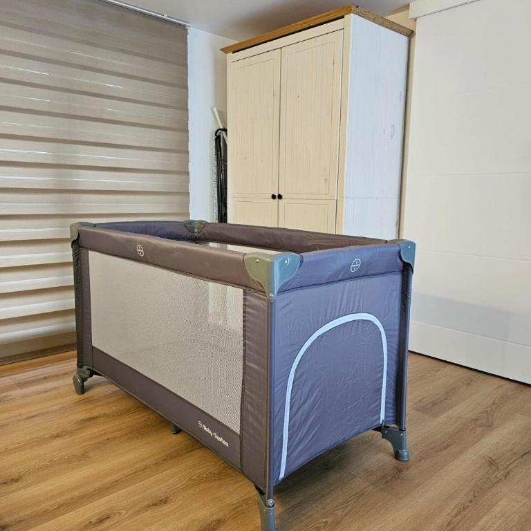 Le Loft des Remparts - Vieille Ville et Parking privé - Appartement Loft 2 Chambres - 4