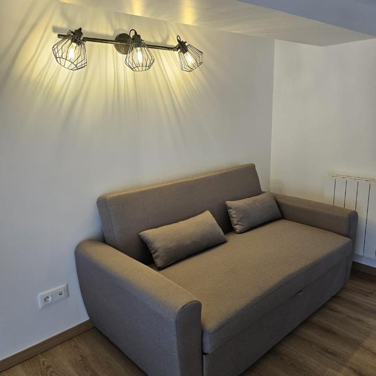 Le Loft des Remparts - Vieille Ville et Parking privé - Appartement Loft 2 Chambres - 8