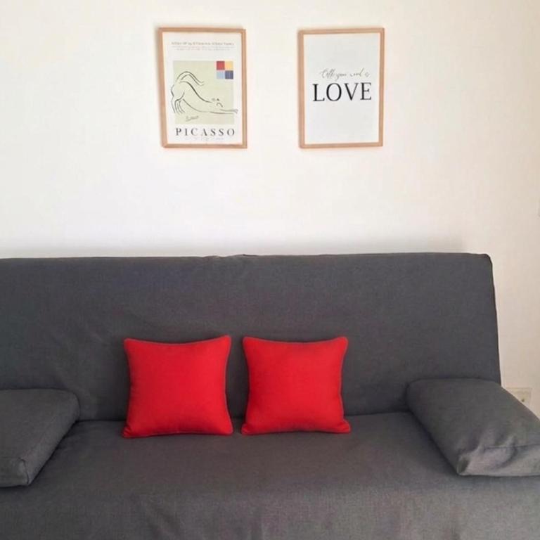 Centrico, IDEAL PARA CONOCER LA CIUDAD, VISTA PANORAMICA, con Piscina Y SEGURIDAD 24HS - Studio with Balcony - 11