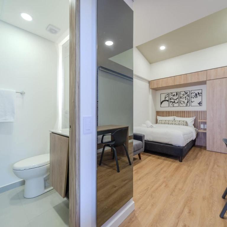 Apto en Sierra Madre 208 - Apartamento - 15
