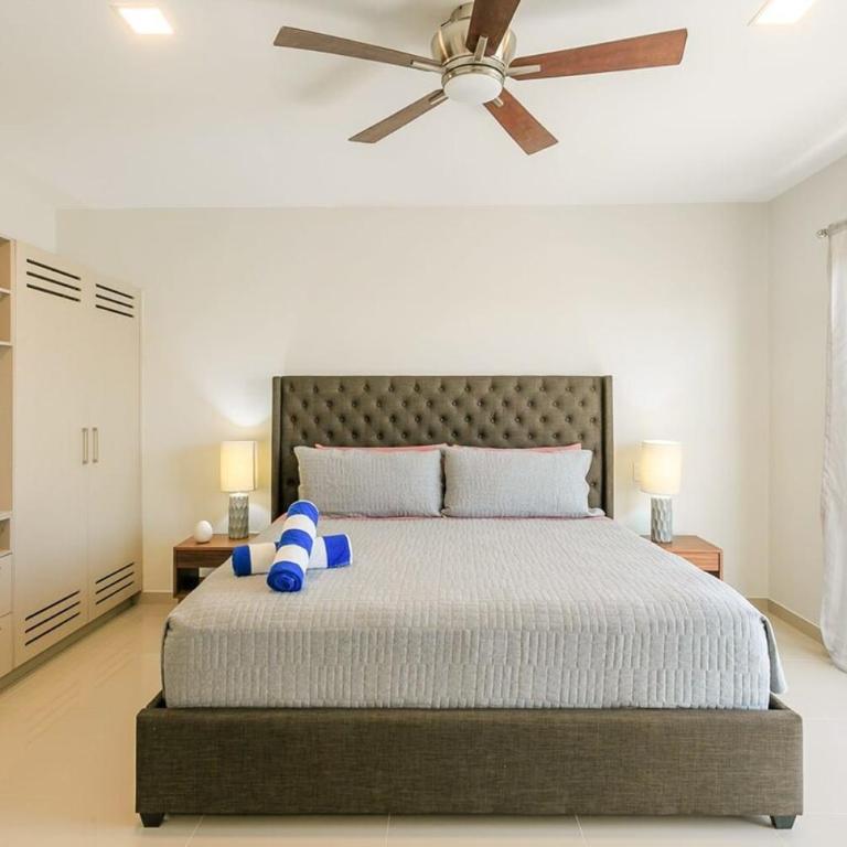 New Apt in Residential Area with Amenities & 24hr Security - Apartment - 4